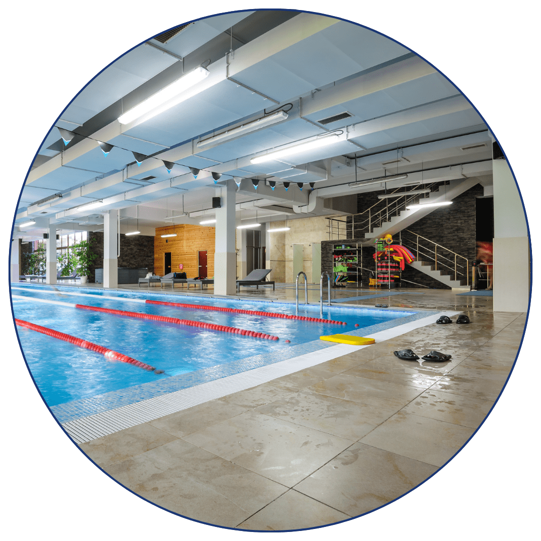 Commercial & Government Facilities 3