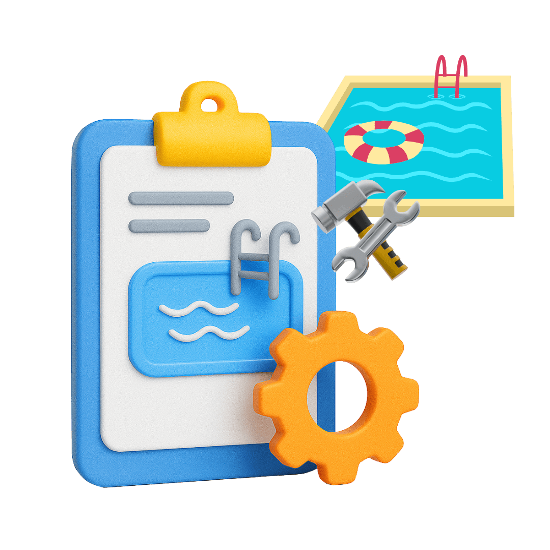 Comprehensive Maintenance & Repair Coverage