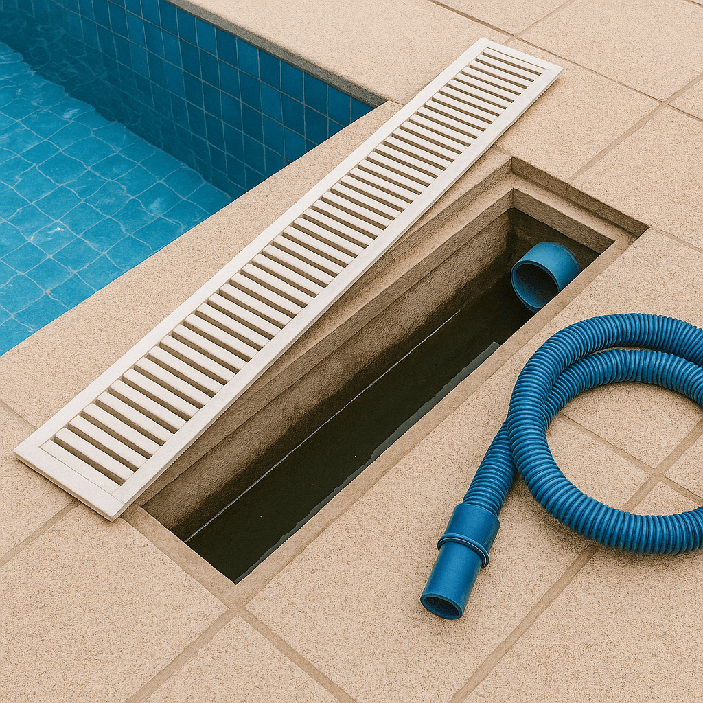 Drainage System Maintenance 3