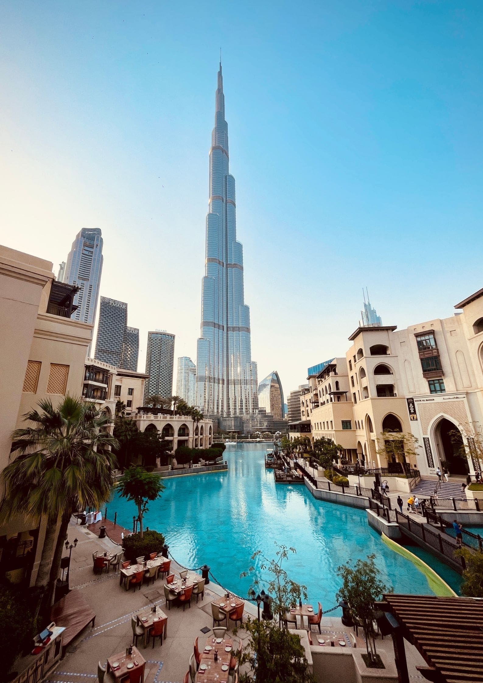 How We Work on Each Project