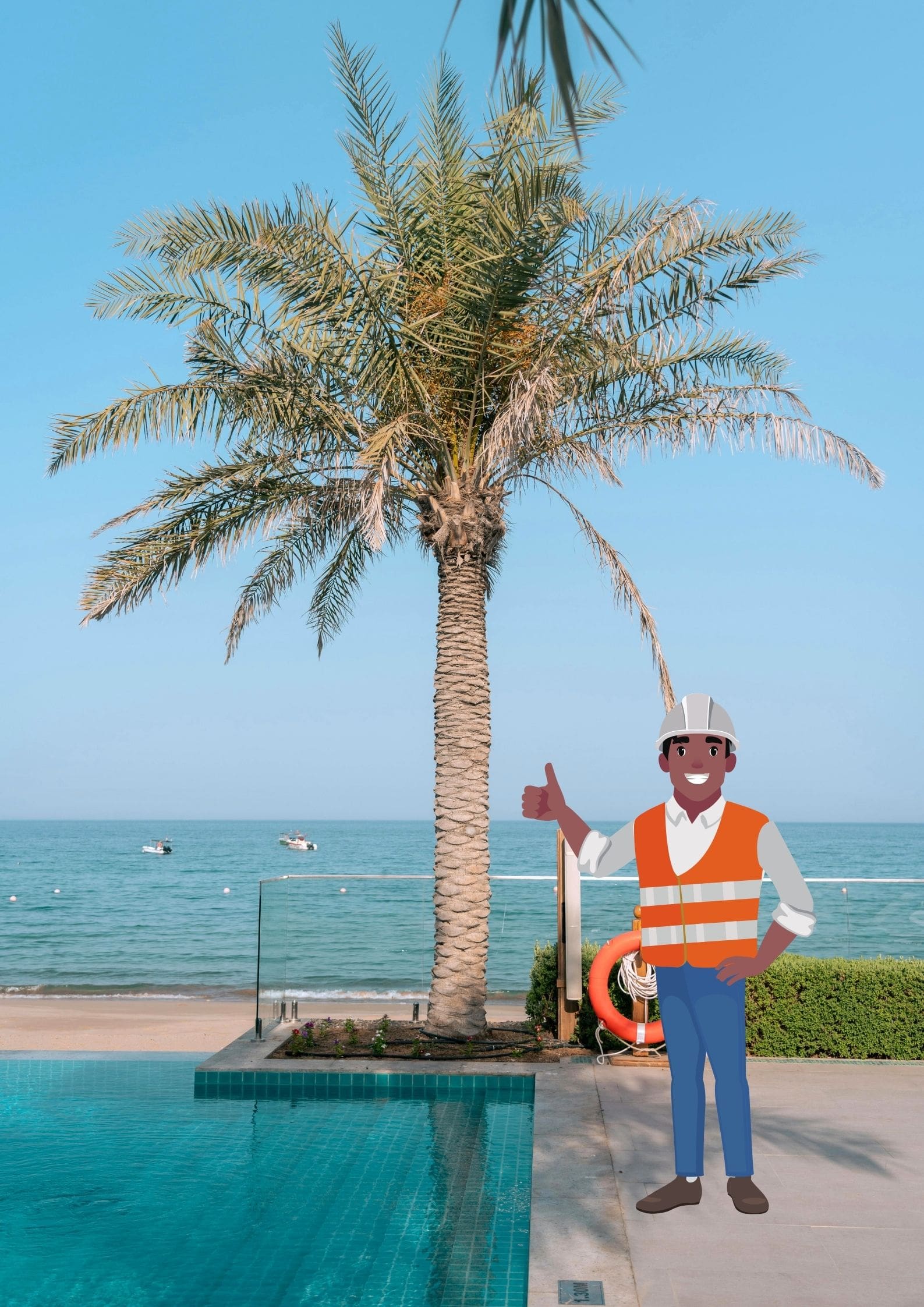 More About Calif Pools