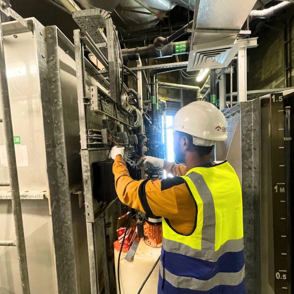 Pool Maintanence & repair projects 3