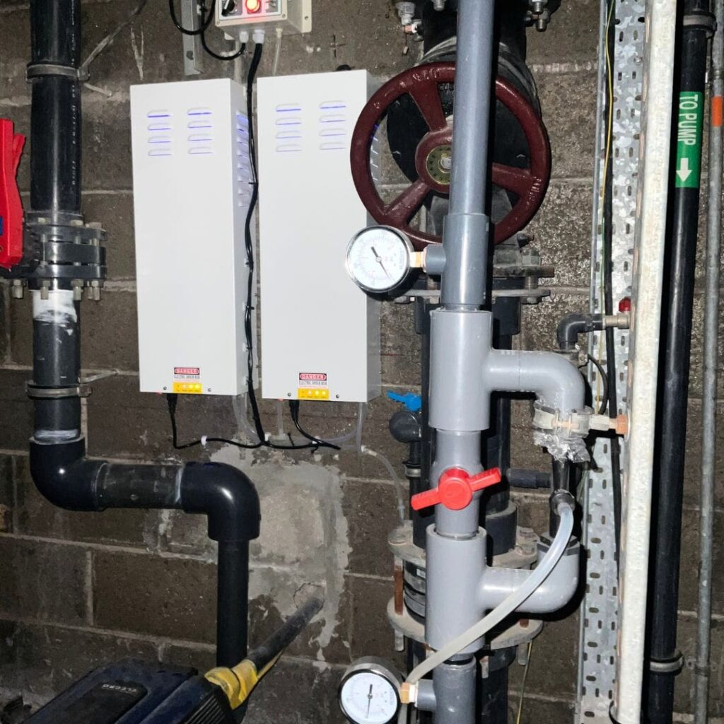 Pool Maintanence & repair projects 6