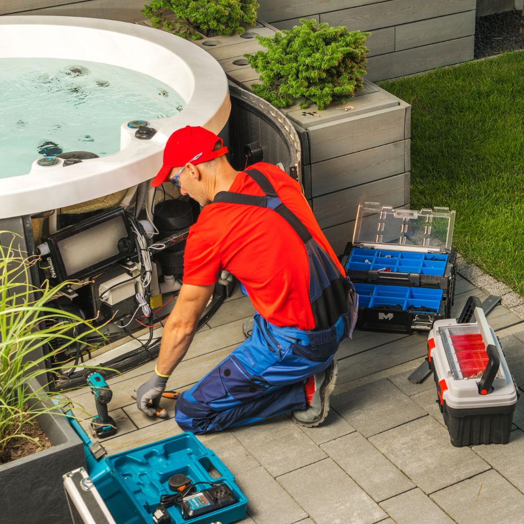 Pool Maintenance & Repair (4)