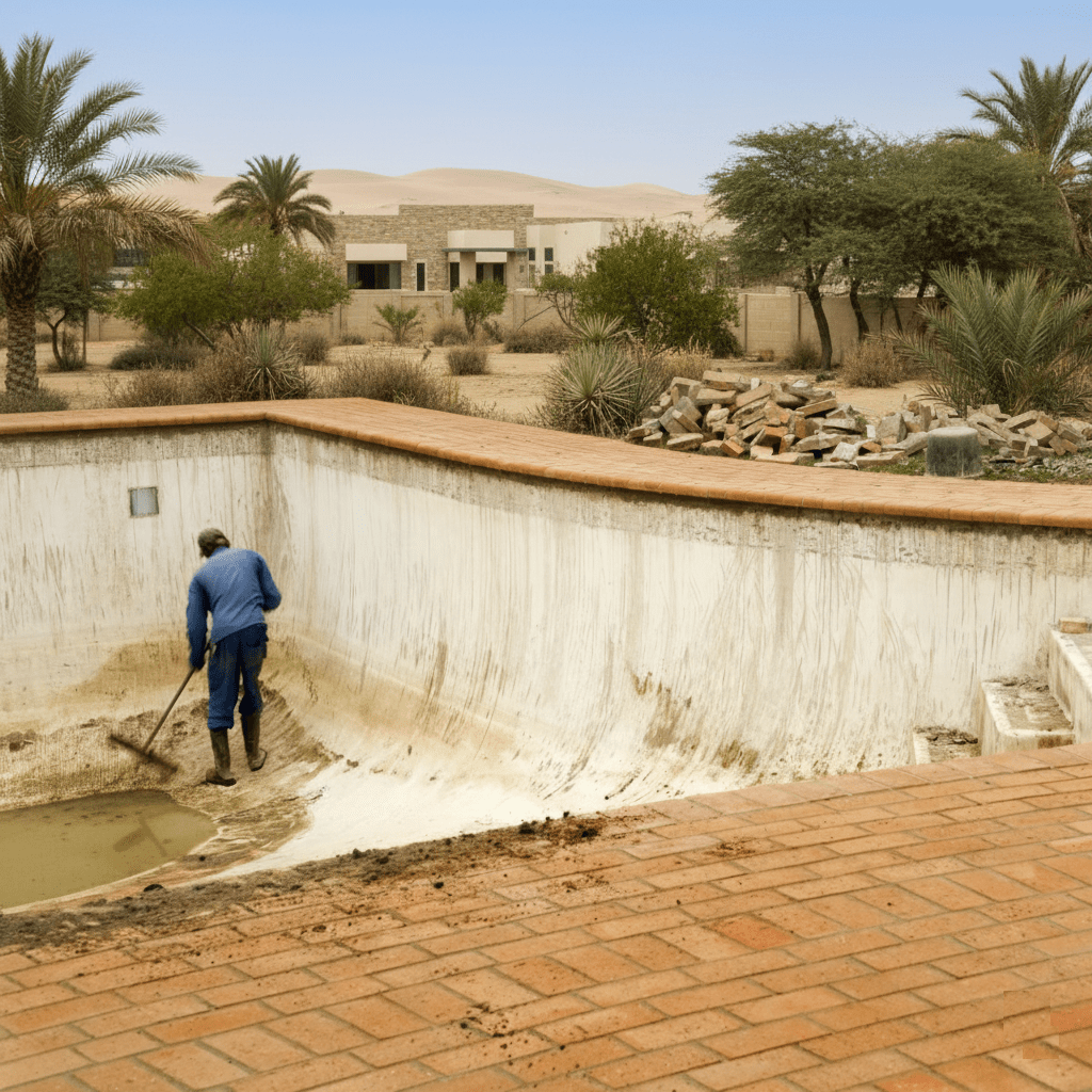 Pool Renovation & Upgrades (4)