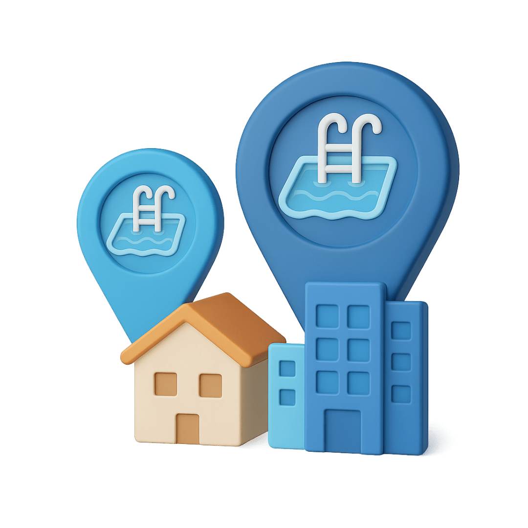 Residential & Commercial Expertise