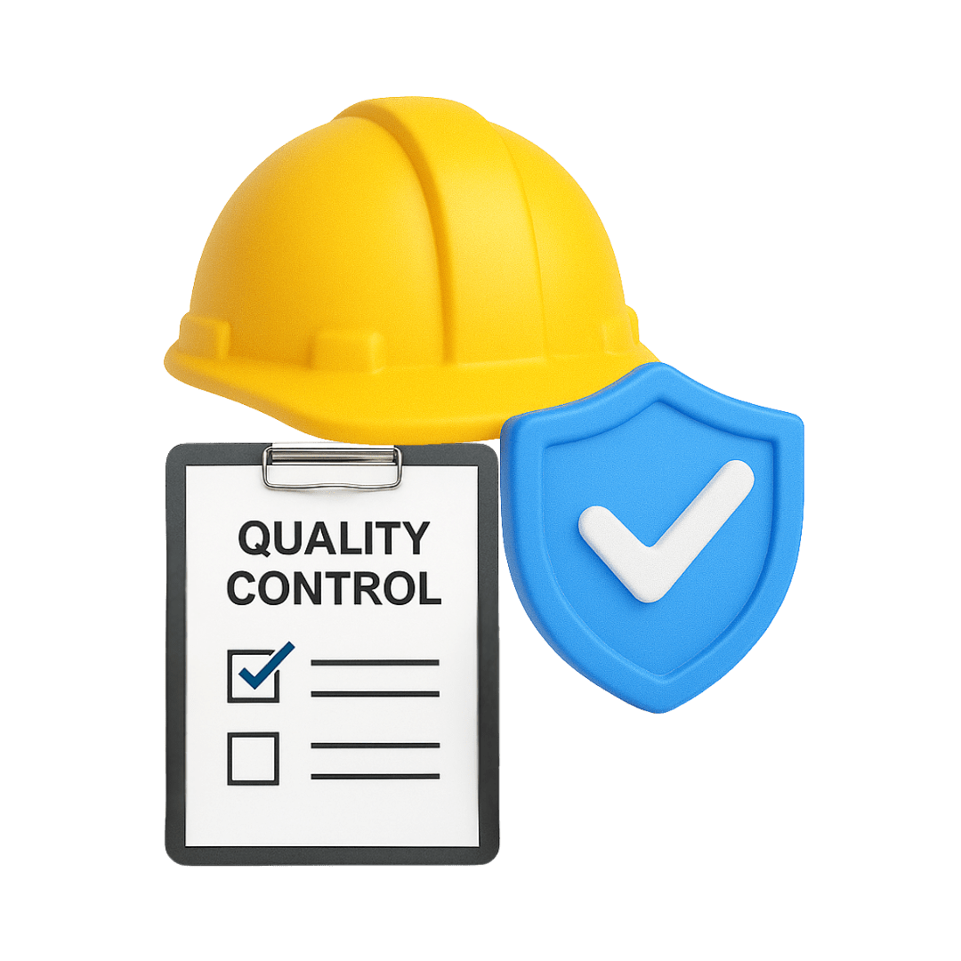 Safety & Quality Assured (2)