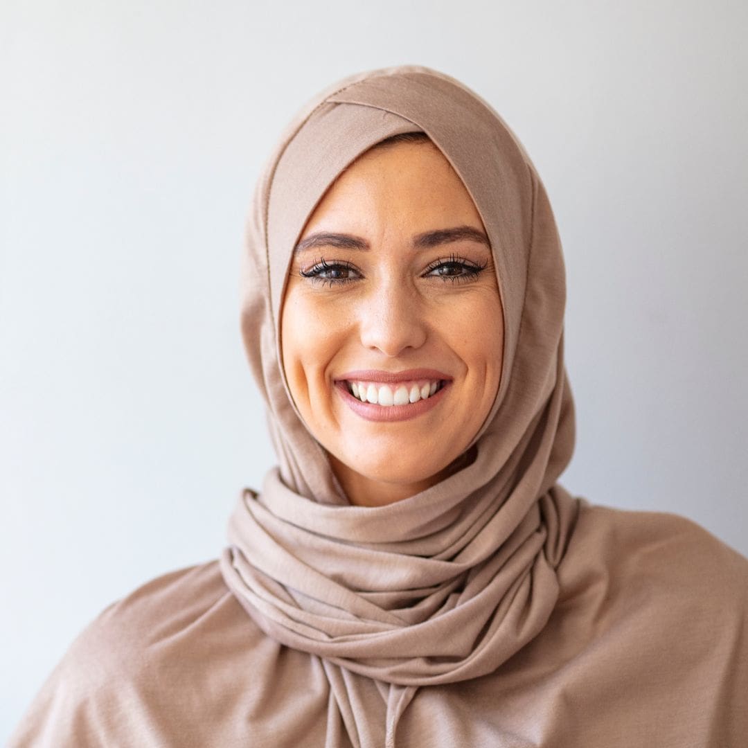 Sarah Al Mansoori